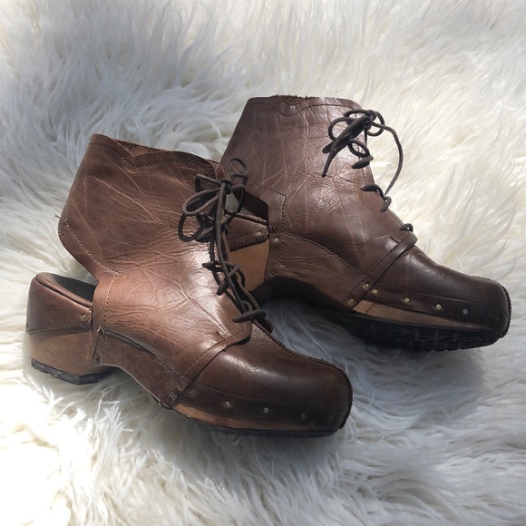 sergio tomani Shoes - Sergio Tomani Clog Booties